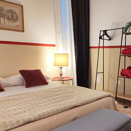 帕多瓦Loft Loggia Al Santo公寓 外观 照片