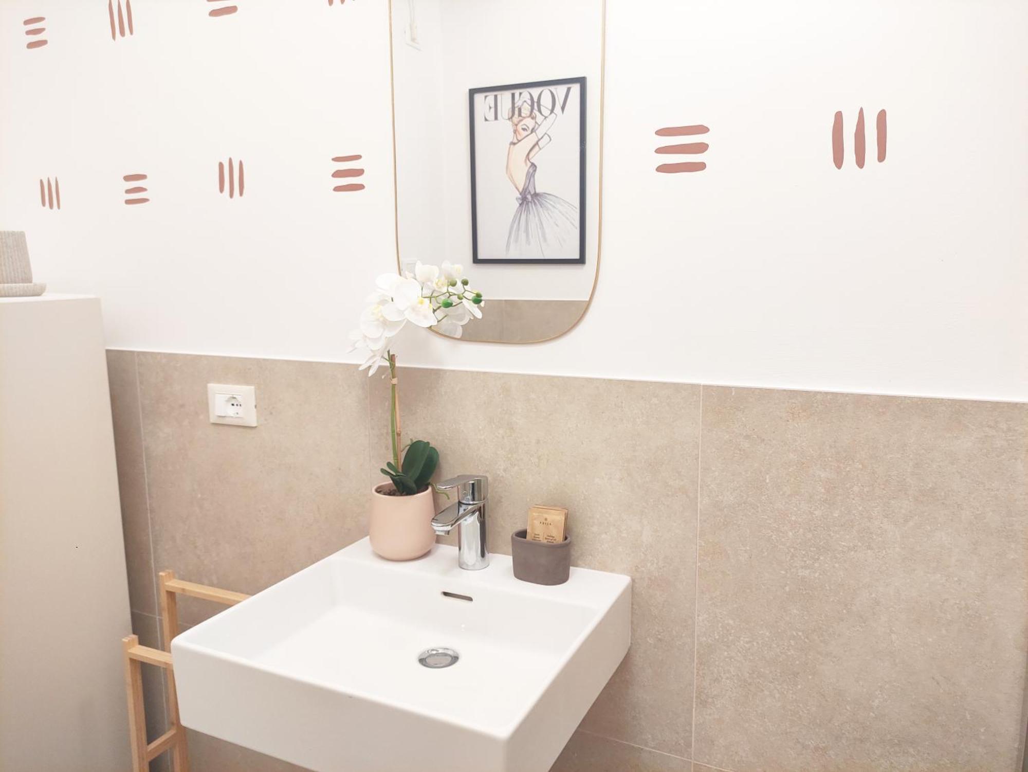 帕多瓦Loft Loggia Al Santo公寓 外观 照片
