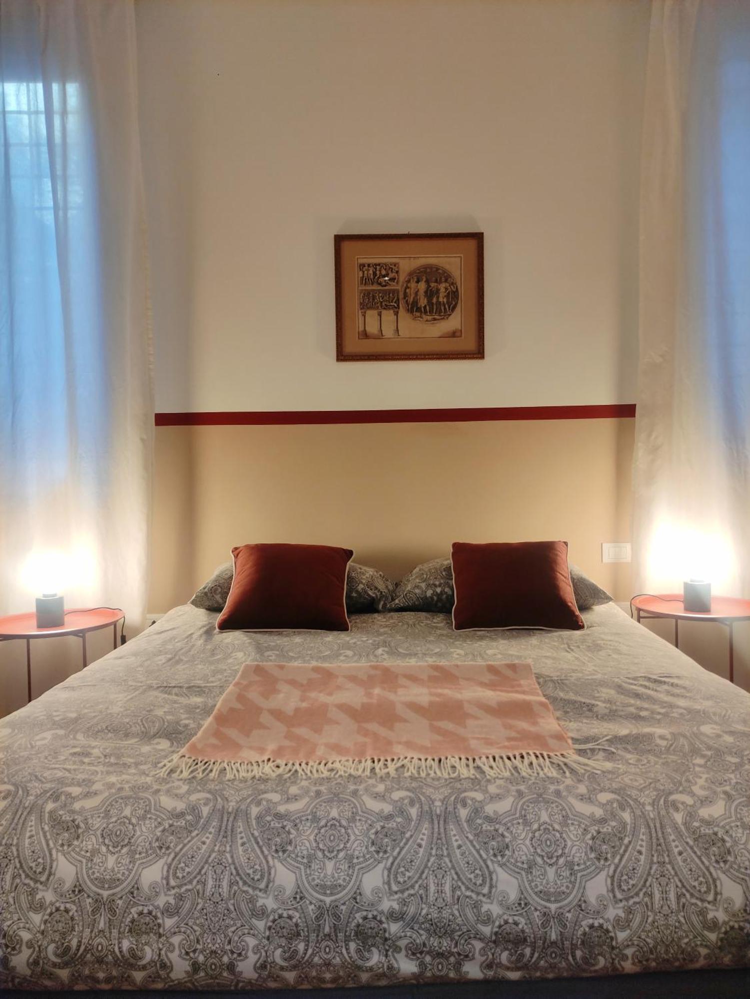 帕多瓦Loft Loggia Al Santo公寓 外观 照片