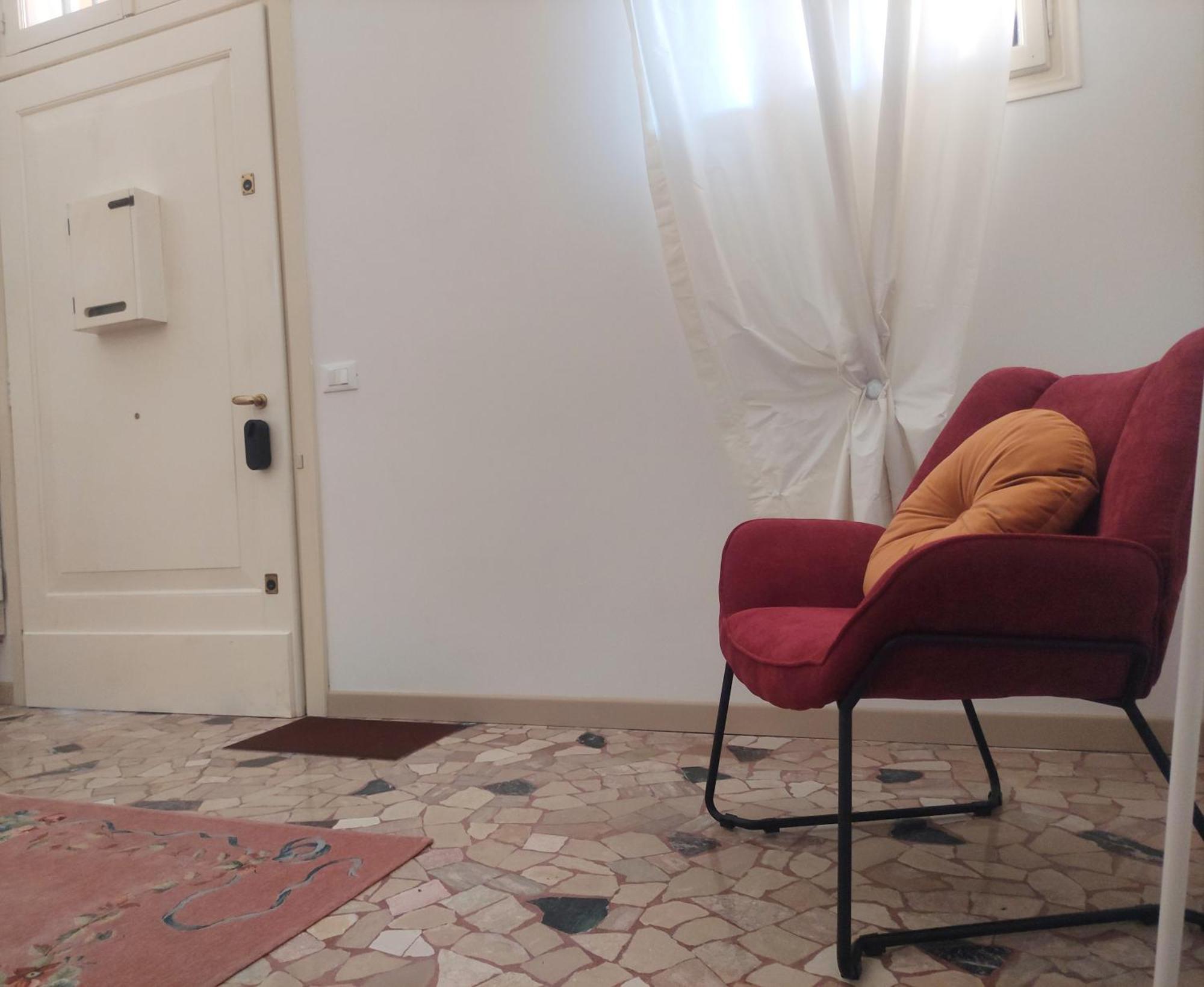 帕多瓦Loft Loggia Al Santo公寓 外观 照片