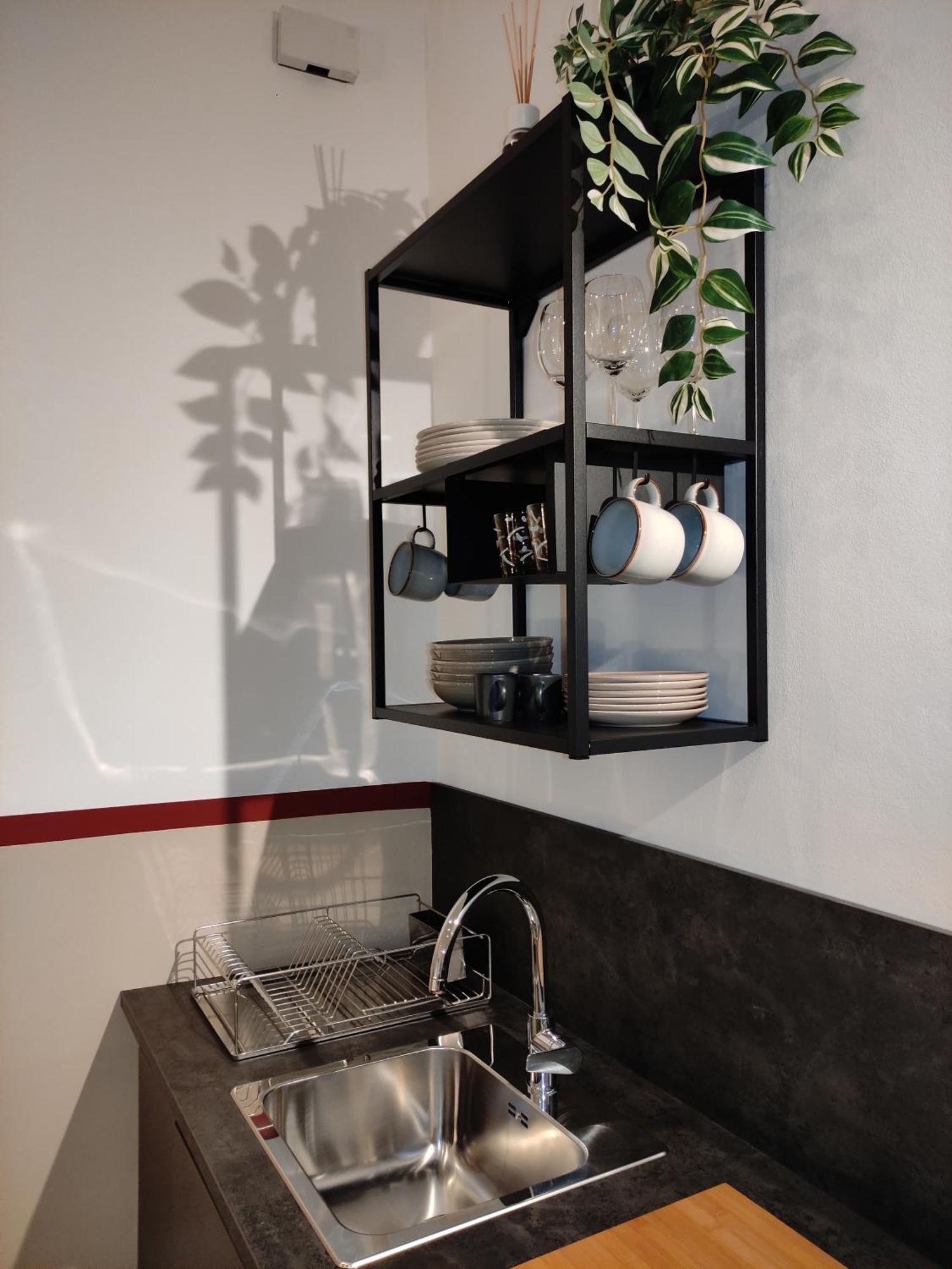 帕多瓦Loft Loggia Al Santo公寓 外观 照片